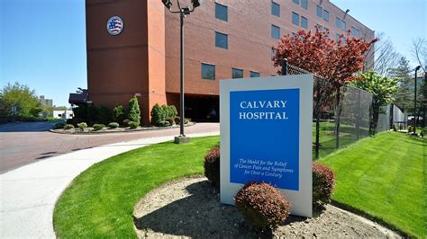 where <b>visiting</b> is restricted. . Calvary hospital bronx visiting hours